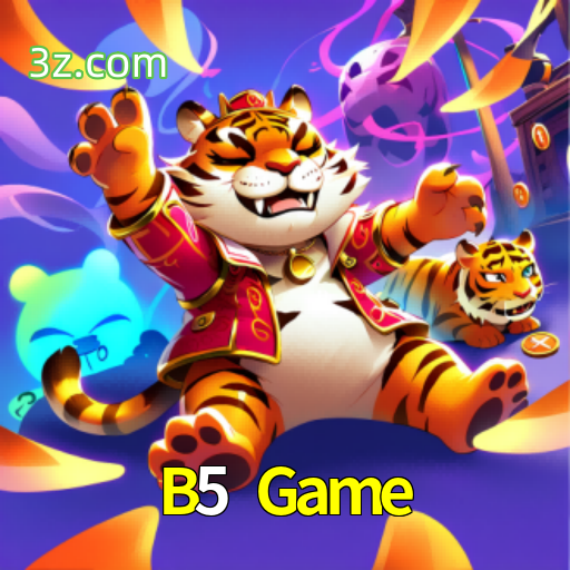Cassino Online B5 Game